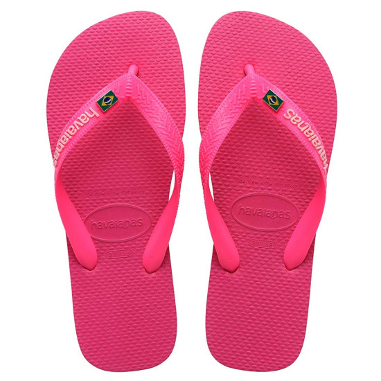 Havaianas Brasil Layers